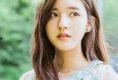 赵露思个人资料,青春活力与演技并存的影视新星