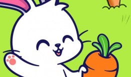 上位by萝卜兔子简介 吃瓜是什么意思,揭秘“吃瓜”背后的网络文化现象